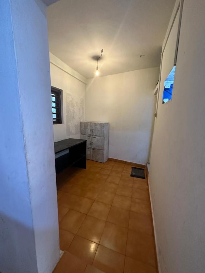 Ats Goa Hotell Arambol Exteriör bild