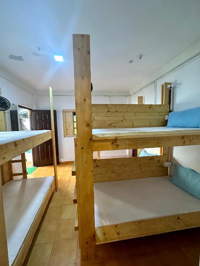 Ats Goa Hotell Arambol Exteriör bild